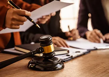 Compliance and legal regulatory courses