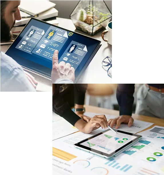 Decoding modern employment market dynamics
