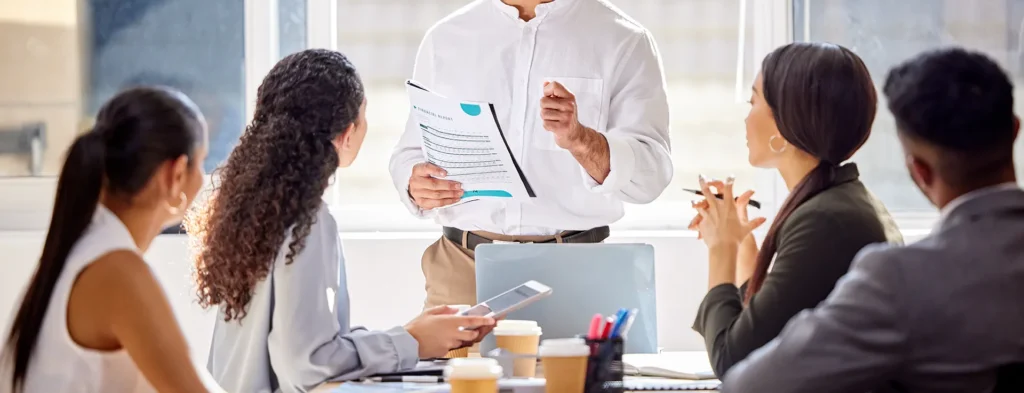 Frameworks for continuous professional development
